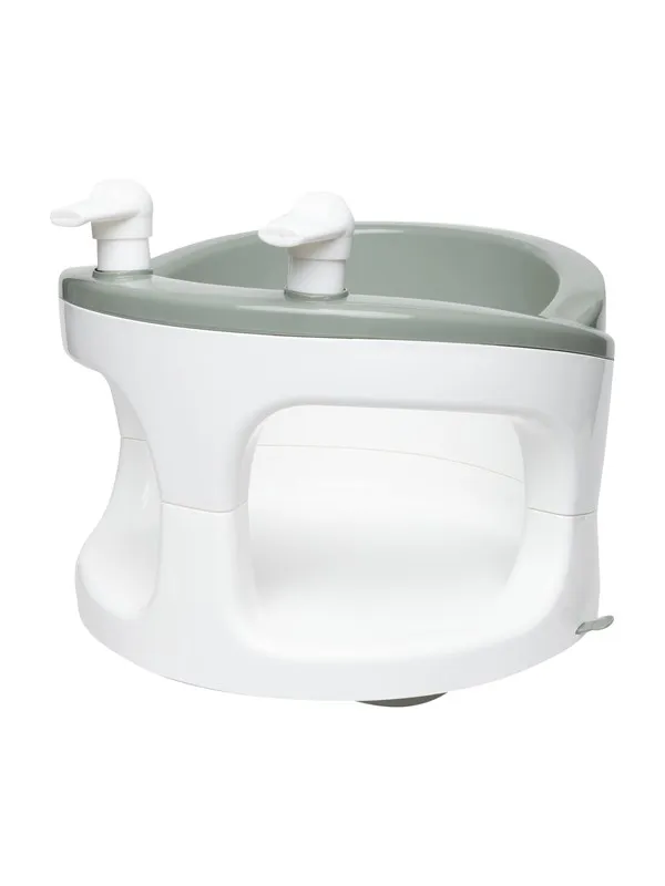 BabyDan Bebé-jou Aquaduck Bathchair Breeze Green