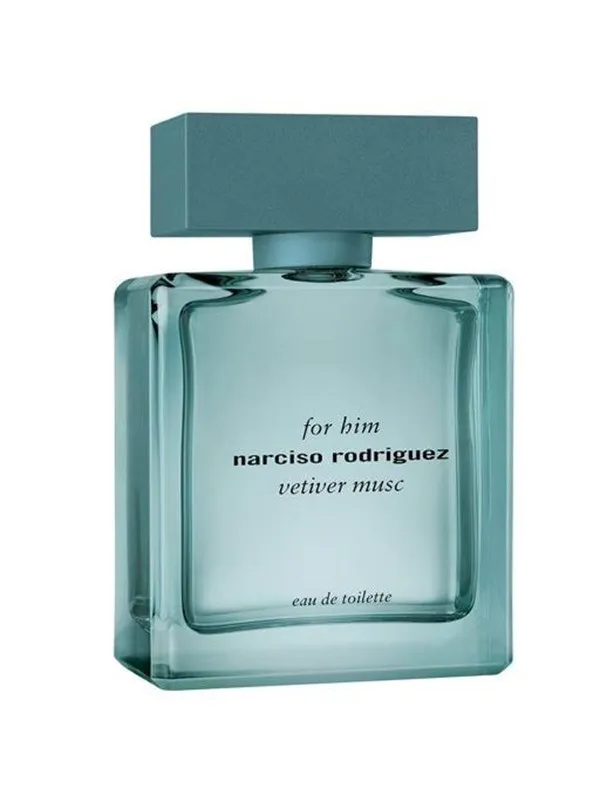 Narciso Rodriguez For Him Vetiver Musc EDT 100 ml
