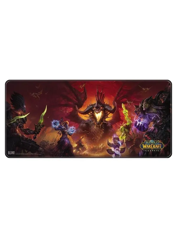 Blizzard World of WarCraft: Onyxia XL