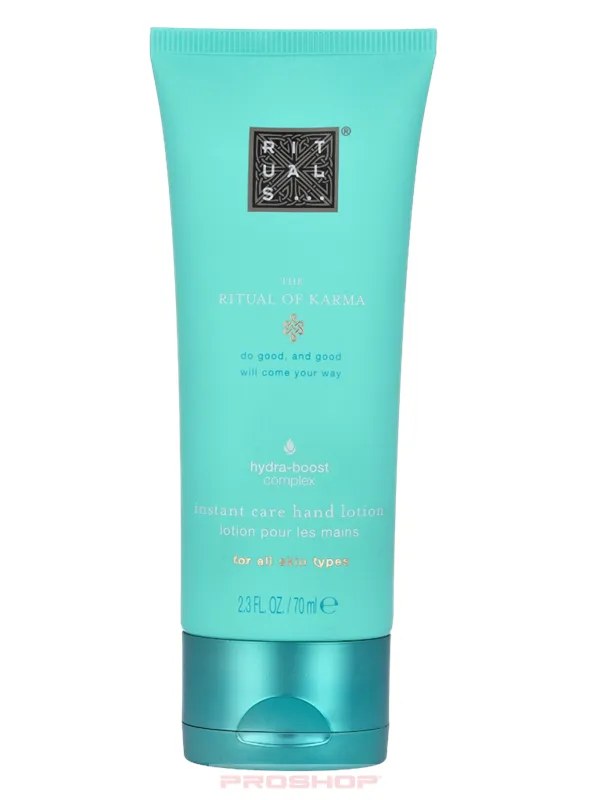 Rituals The Ritual of Karma Care Hand Lotion 70 ml