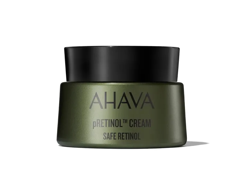 AHAVA Safe Pretinol Cream 50 ml