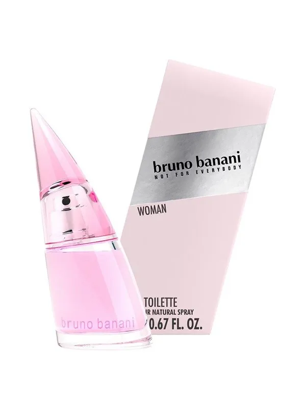 Bruno Banani Woman EDT