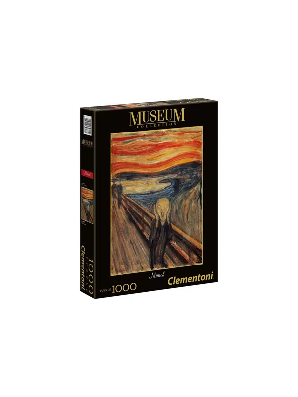 Clementoni Museum Collection
