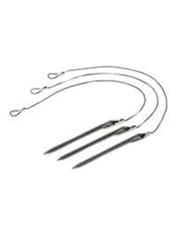 Zebra MC9X  MC3X-G STYLUS GUN 5UNITS ACCS