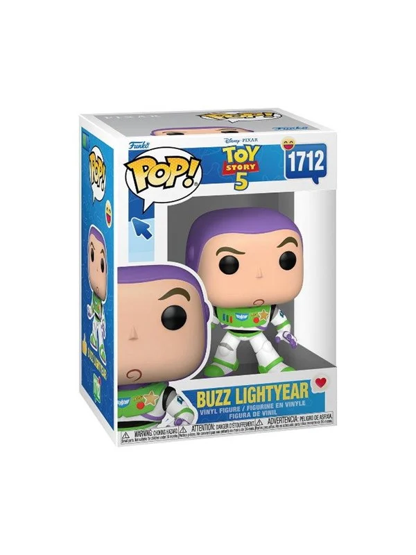 Funko! - Funko POP Vinyl Disney TS5 POP 3