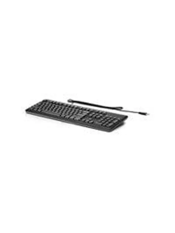 HP QY776AA#ABE - Tastatur - Spansk