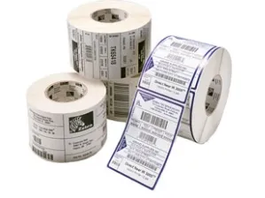 Zebra Z-SLCT 2000T 64X25MM