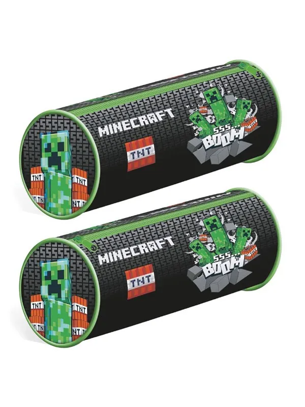Minecraft (Boom) Barrel