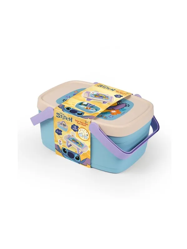 Smoby Stitch 2in1 Picnic Basket