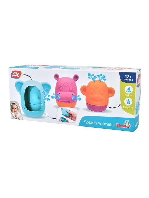 Simba  Easy-dry Water squirter