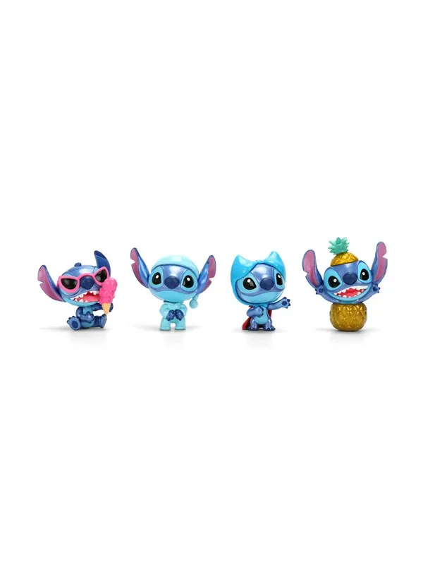 Jada Toys - Stitch Figures 2.5" Wave 4
