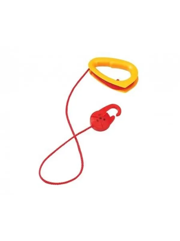 BIG  Bobby Car Rope