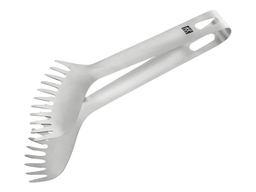 Zwilling - Pro Pasta tongs - Silver - 24 cm