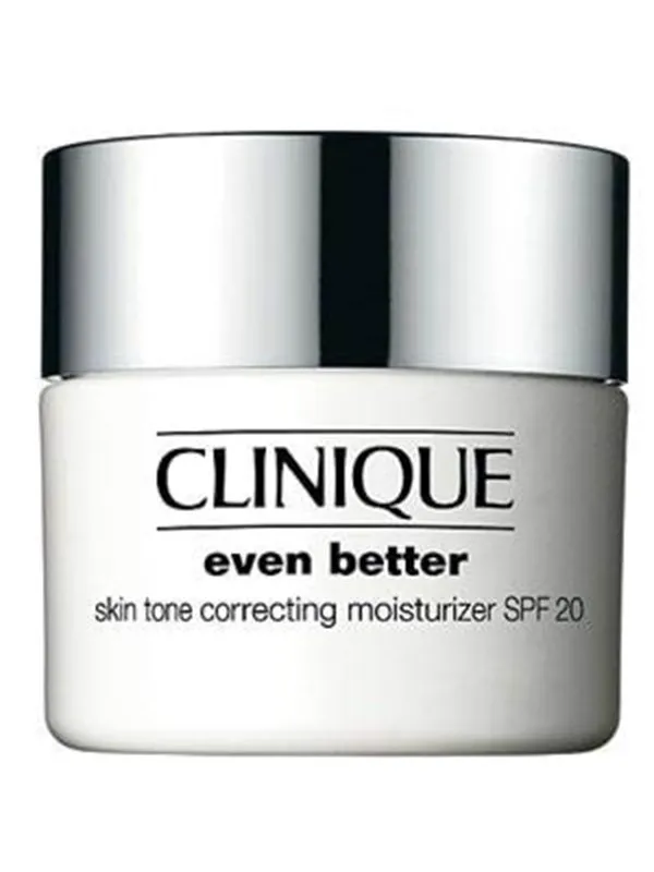 Clinique Even Better Brightening Moisturizer SPF 20
