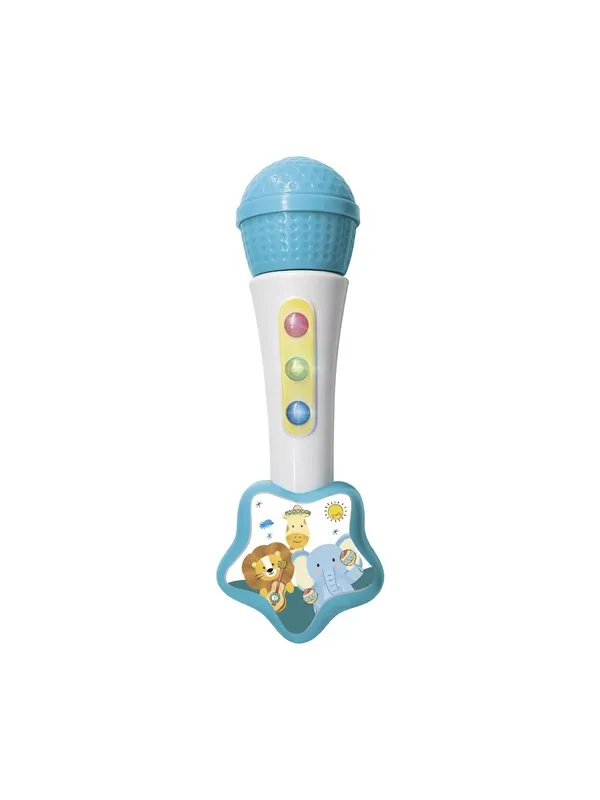 Scandinavian Baby Products Baby toy microphone