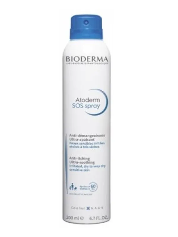 Bioderma SOS spray