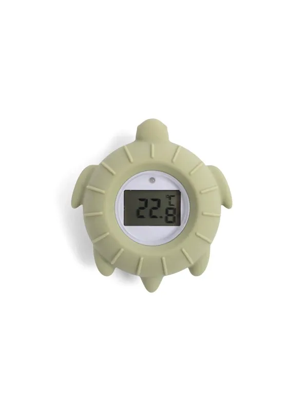 Filibabba Bath thermometer - Turtle