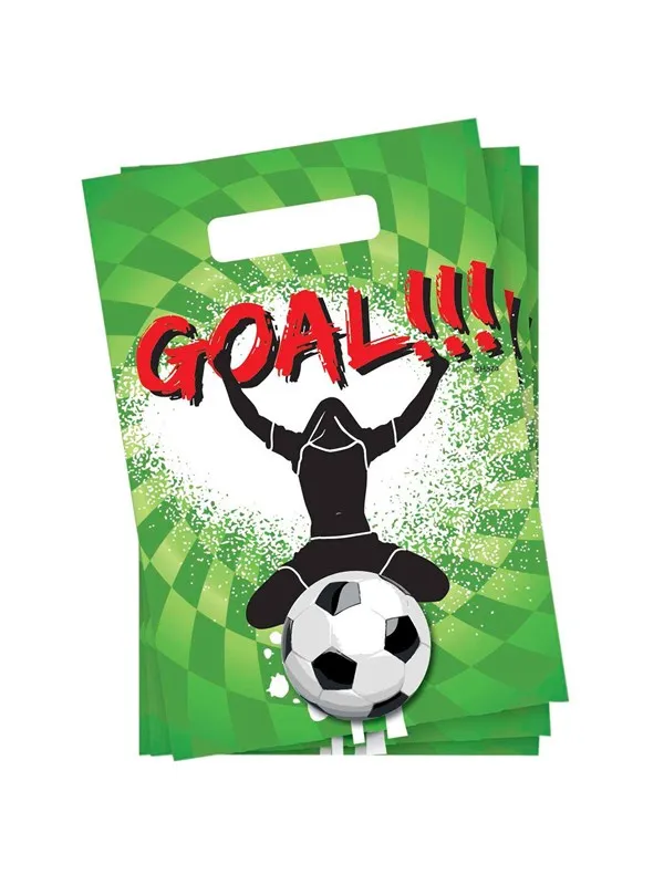 Haza Witbaard Goal dispensing bags 6 pcs.