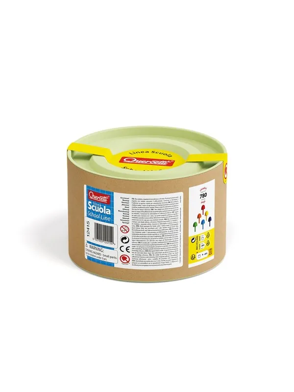 Quercetti Peg Refill - ø 15 mm 780 pieces - SPECI