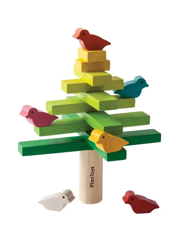 PLANTOYS Balancetræ