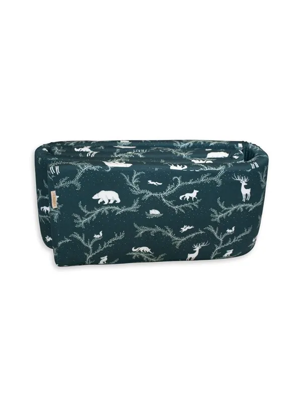 Filibabba Bed bumper - Night