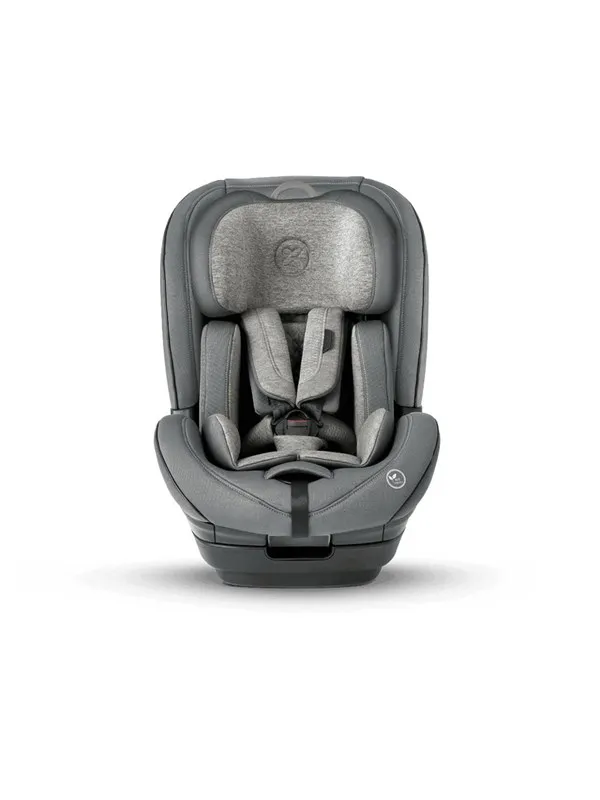 Silver Cross Balance i-Size car seat - Glacier