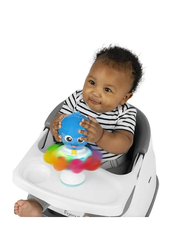 Baby Einstein Light Up & Spin Opus