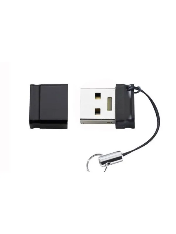 Intenso Slim Line - 128GB - Minnepenn