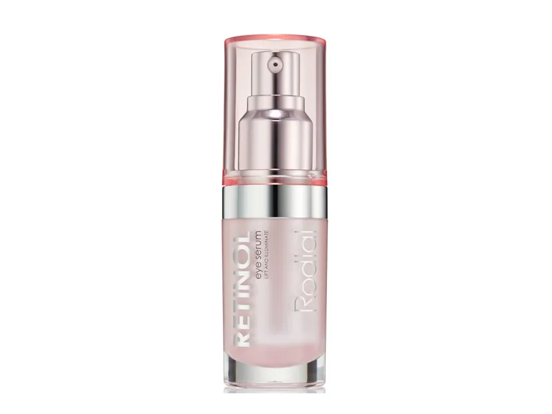 Rodial Pink Diamond Retinol Eye Gel 15 ml