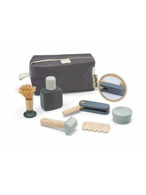PLANTOYS Barbersæt