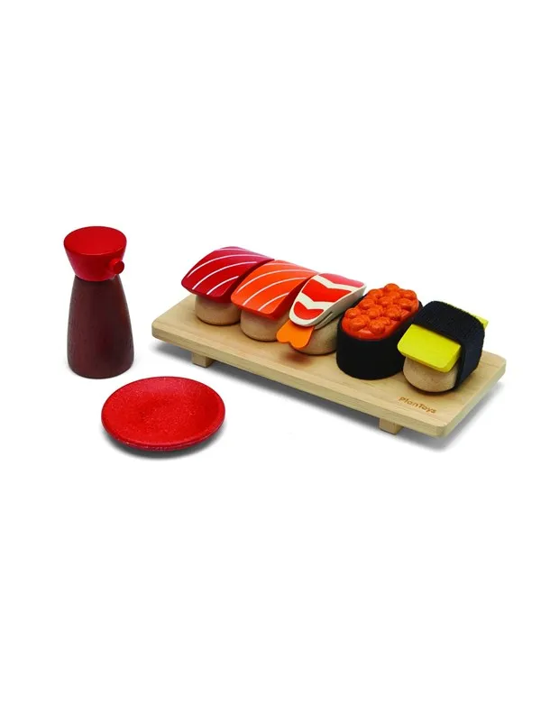 PLANTOYS Sushisæt