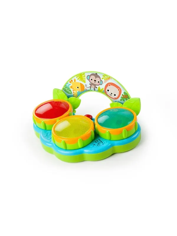 Bright Starts Safari Beats™ Musical Toy