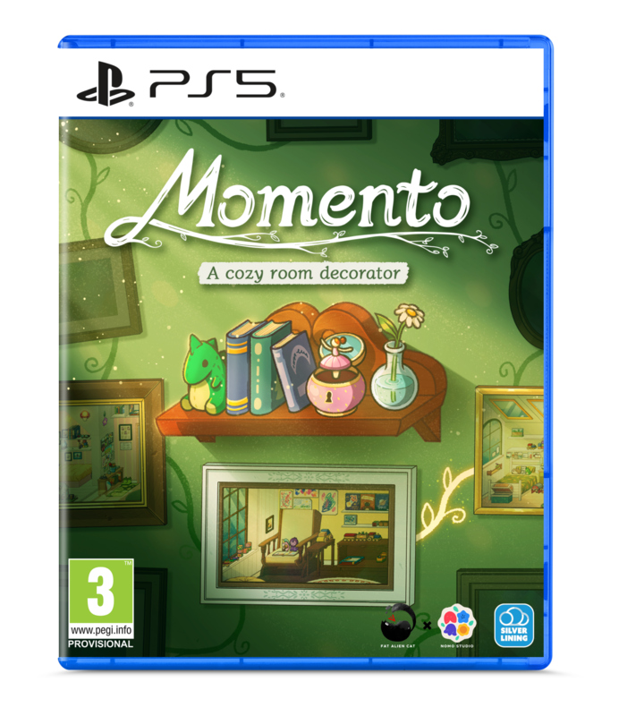 Momento - Sony PlayStation 5 - Action
