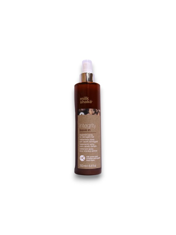 Milk Shake Integrity Reconstruction System Leave-In 250 ml