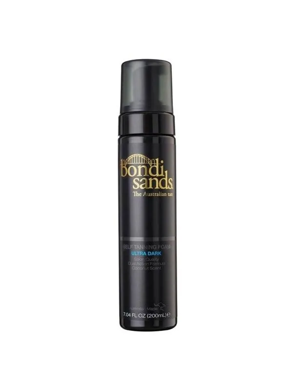 Bondi Sands Self Tanning Foam