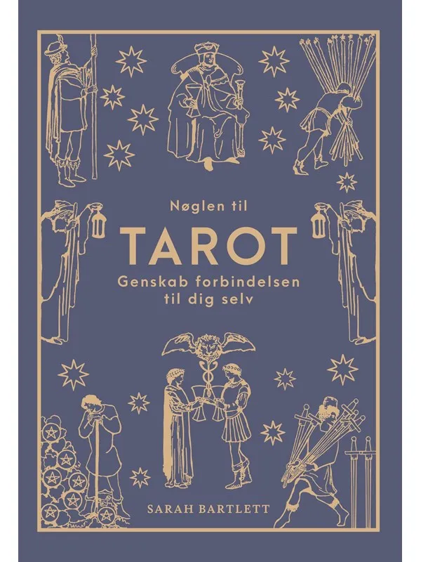 Nøglen til tarot