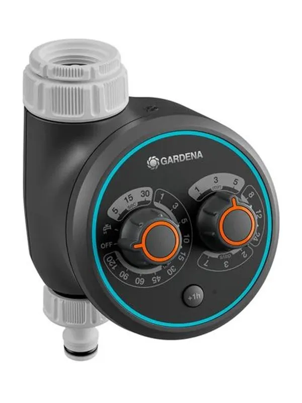 Gardena Water Control EasyPlus