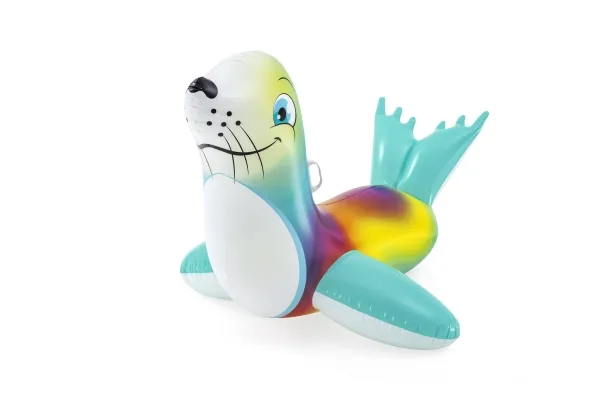 Bestway Inflatable Seal Ride-On