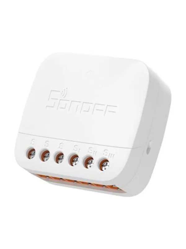 Sonoff Smart Switch Wi-Fi  S-MATE2 (no neutral)