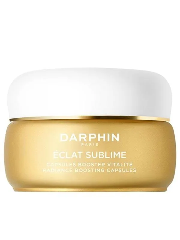 Darphin Eclat Sublime Radiance Boosting Capsules
