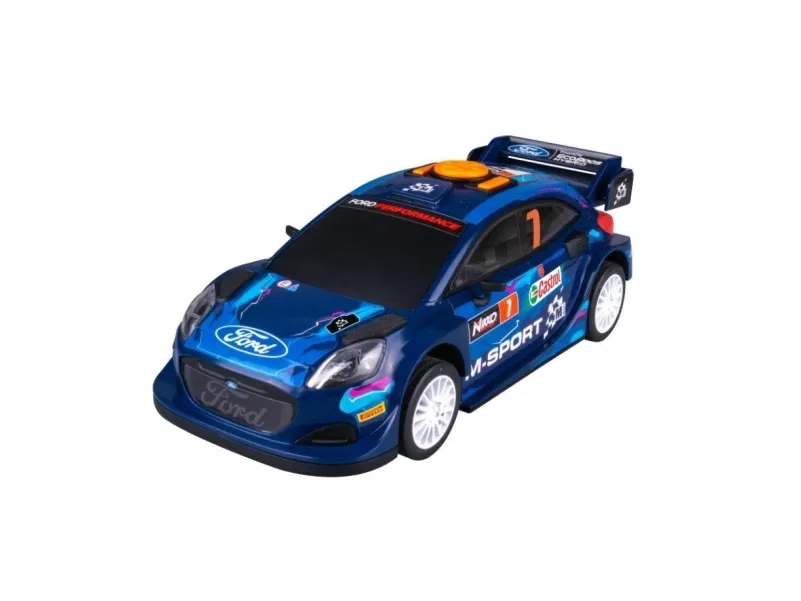 Road Rippers M-Sport Boost Mode Light + Sound 25 cm