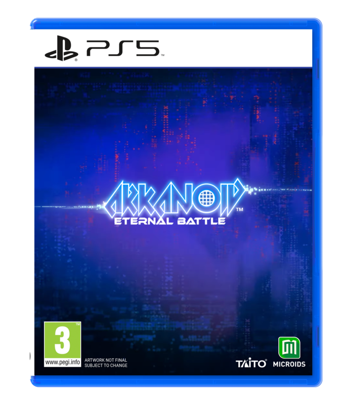 Arkanoid Eternal Battle - Sony PlayStation 4 - Action