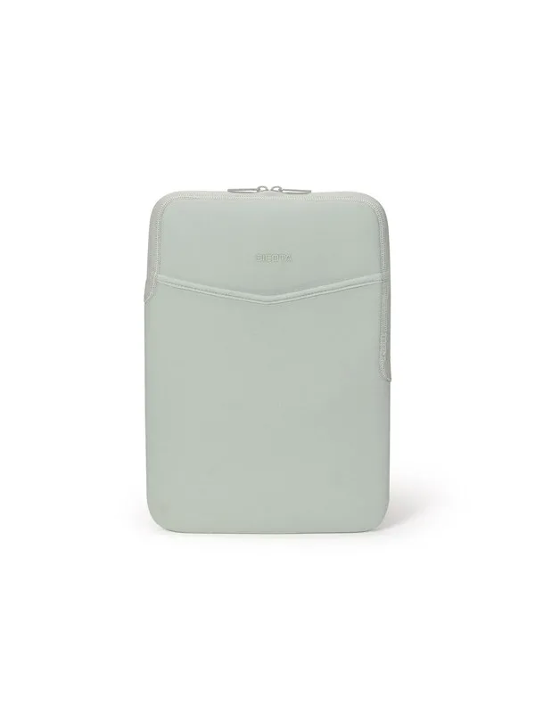 Dicota Eco SLIM S for Microsoft Surface Etui for Laptop 13" | Sølv