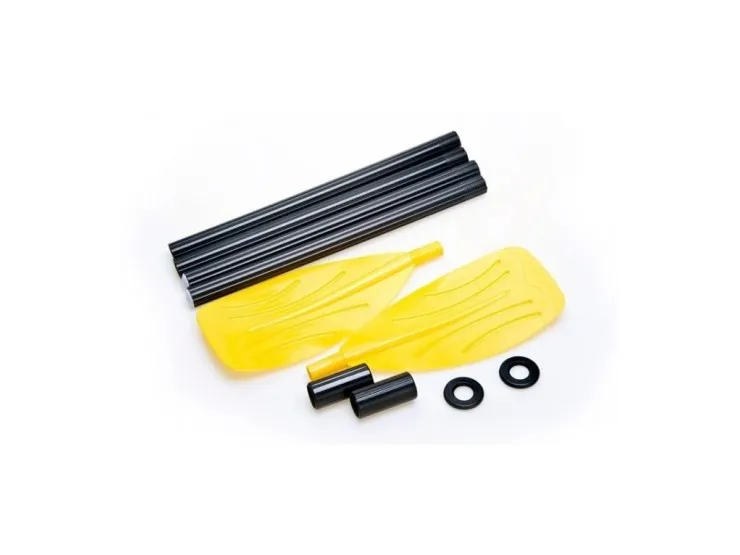 Intex French årer 122 cm