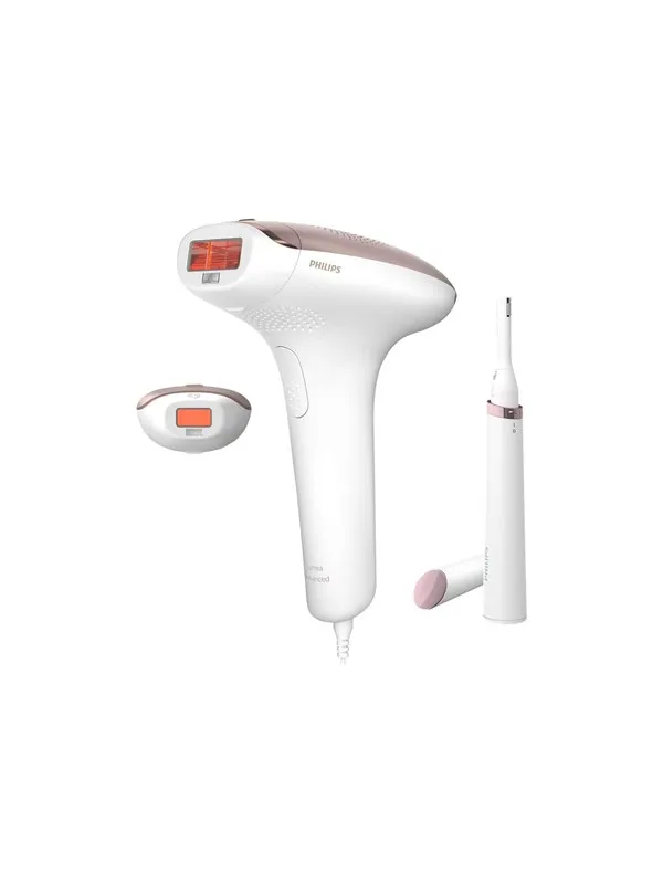Philips Epilator Lumea Advanced BRI921/00