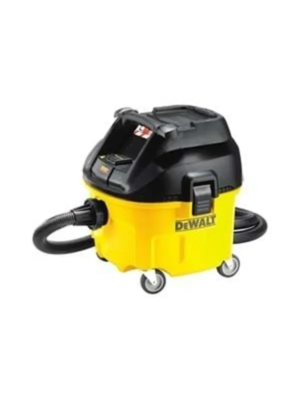 Dewalt Støvsuger DWV901L-QS