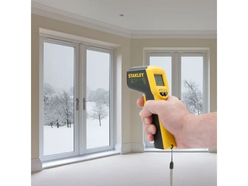 Stanley Stan Infrarot-Thermometer STHT0-77365