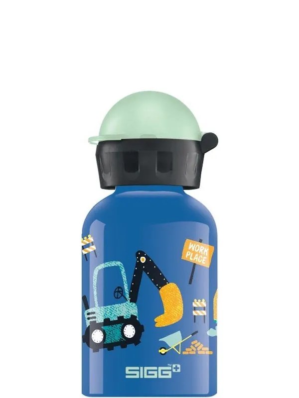 Sigg KBT Build It