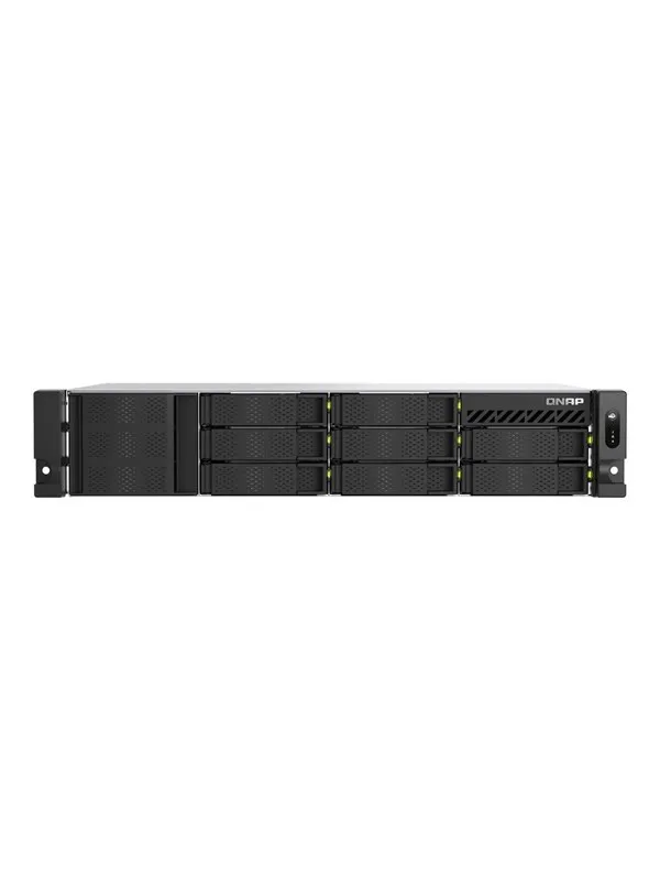 QNAP TS-H1065EU-RP - NAS server - NAS-Server