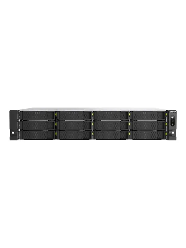 QNAP TS-H1465U - NAS server - NAS-Server